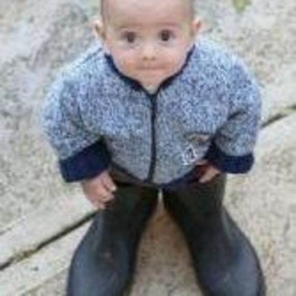 Meet your Posher, Davood - Picture 1 of 1